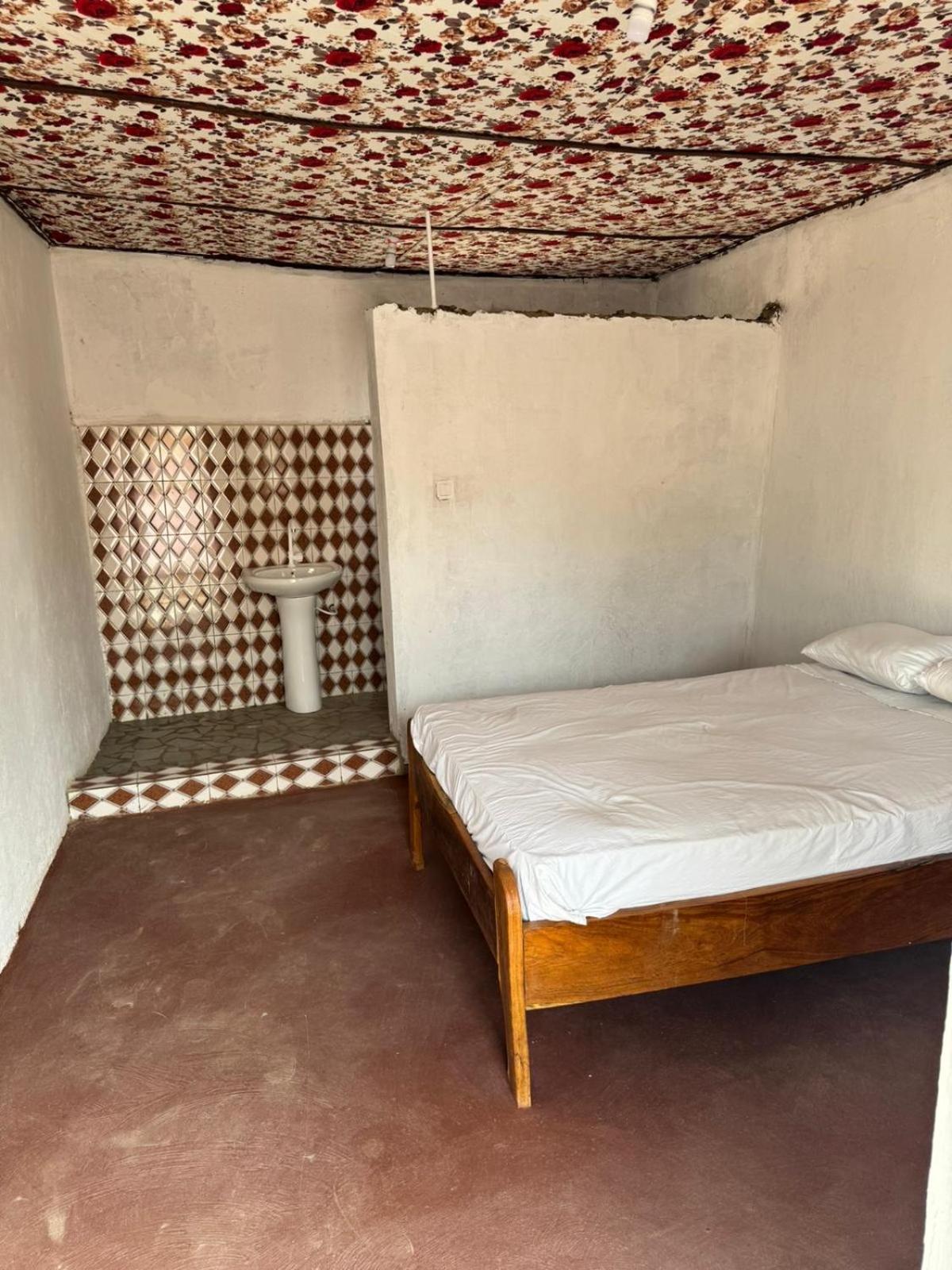 Camping Sitaba Lodge Georgetown Kültér fotó