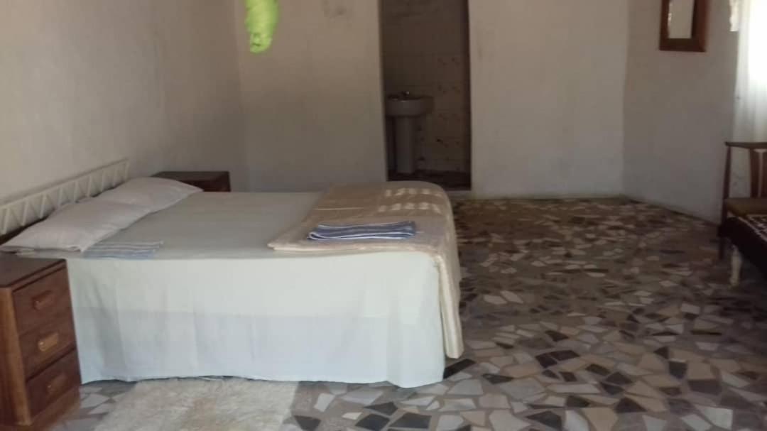 Camping Sitaba Lodge Georgetown Kültér fotó